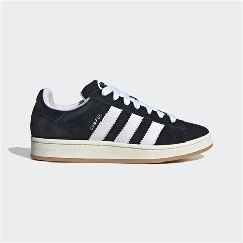 Are Adidas Shoes Non